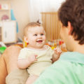 Desarrollo del lenguaje en bebés