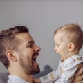 Oraciones de dos palabras: una descripción general de los hitos de comunicación y lenguaje para niños pequeños