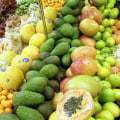 La importancia de las vitaminas y los minerales para el crecimiento