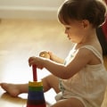 Hitos cognitivos en niños pequeños
