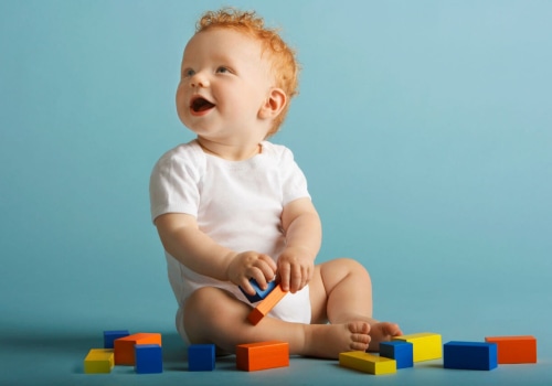 Comprender el desarrollo emocional en los niños pequeños