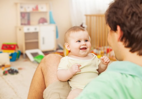 Desarrollo del lenguaje en bebés