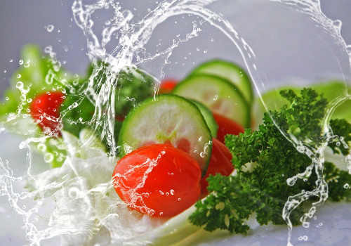 Alimentos ricos en nutrientes para el crecimiento