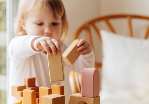 Comprender los hitos de la memoria y el aprendizaje en los bebés
