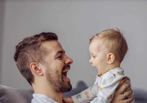 Oraciones de dos palabras: una descripción general de los hitos de comunicación y lenguaje para niños pequeños