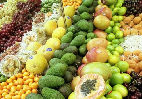 La importancia de las vitaminas y los minerales para el crecimiento