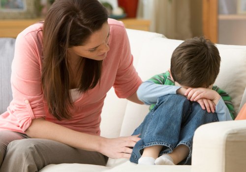 Comprender y tratar la ansiedad por separación