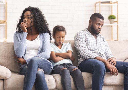 Crear vínculos afectivos con los padres: lo que debe saber